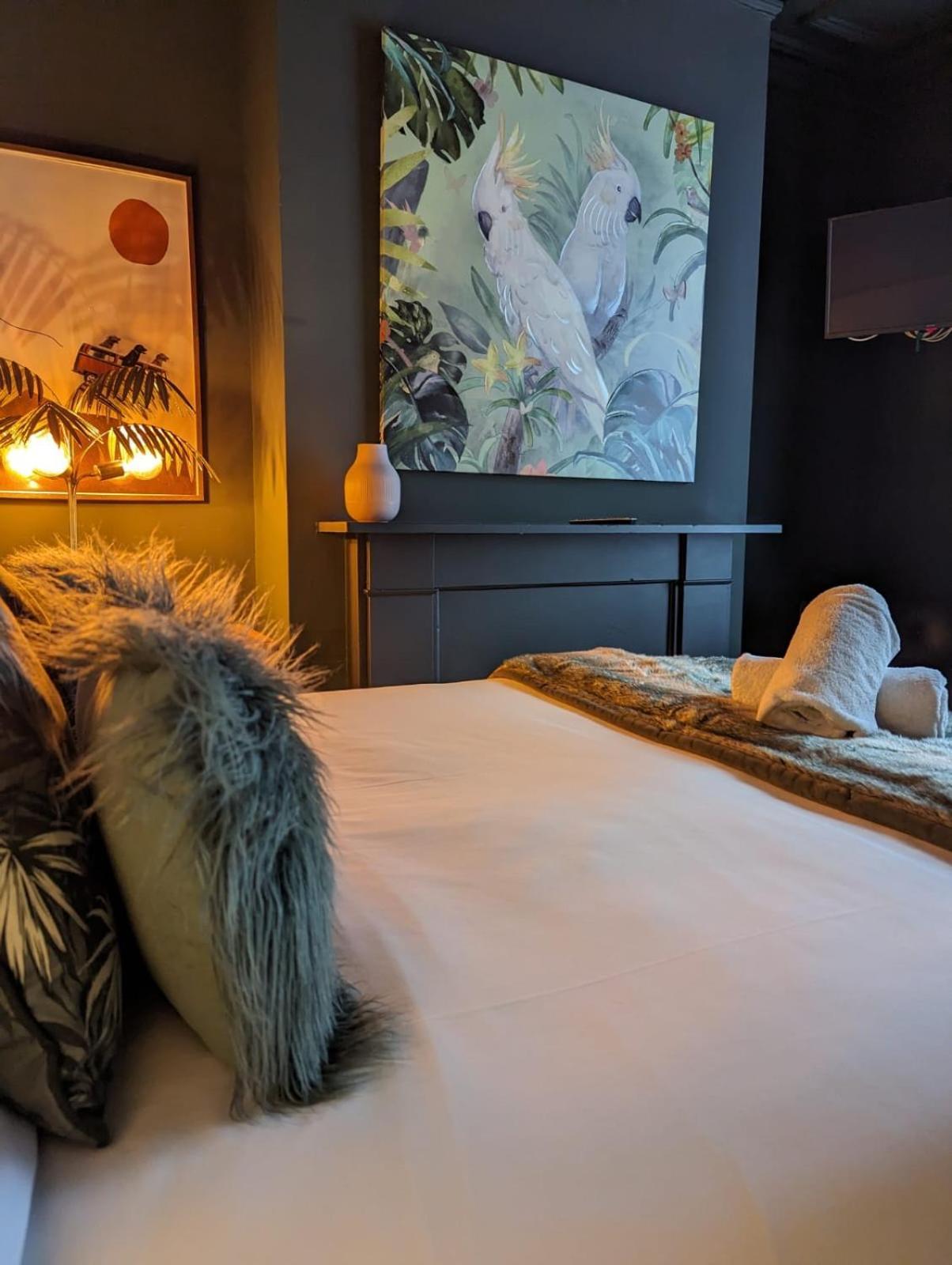 Salt Life Hideaway Apartment Brighton Екстериор снимка