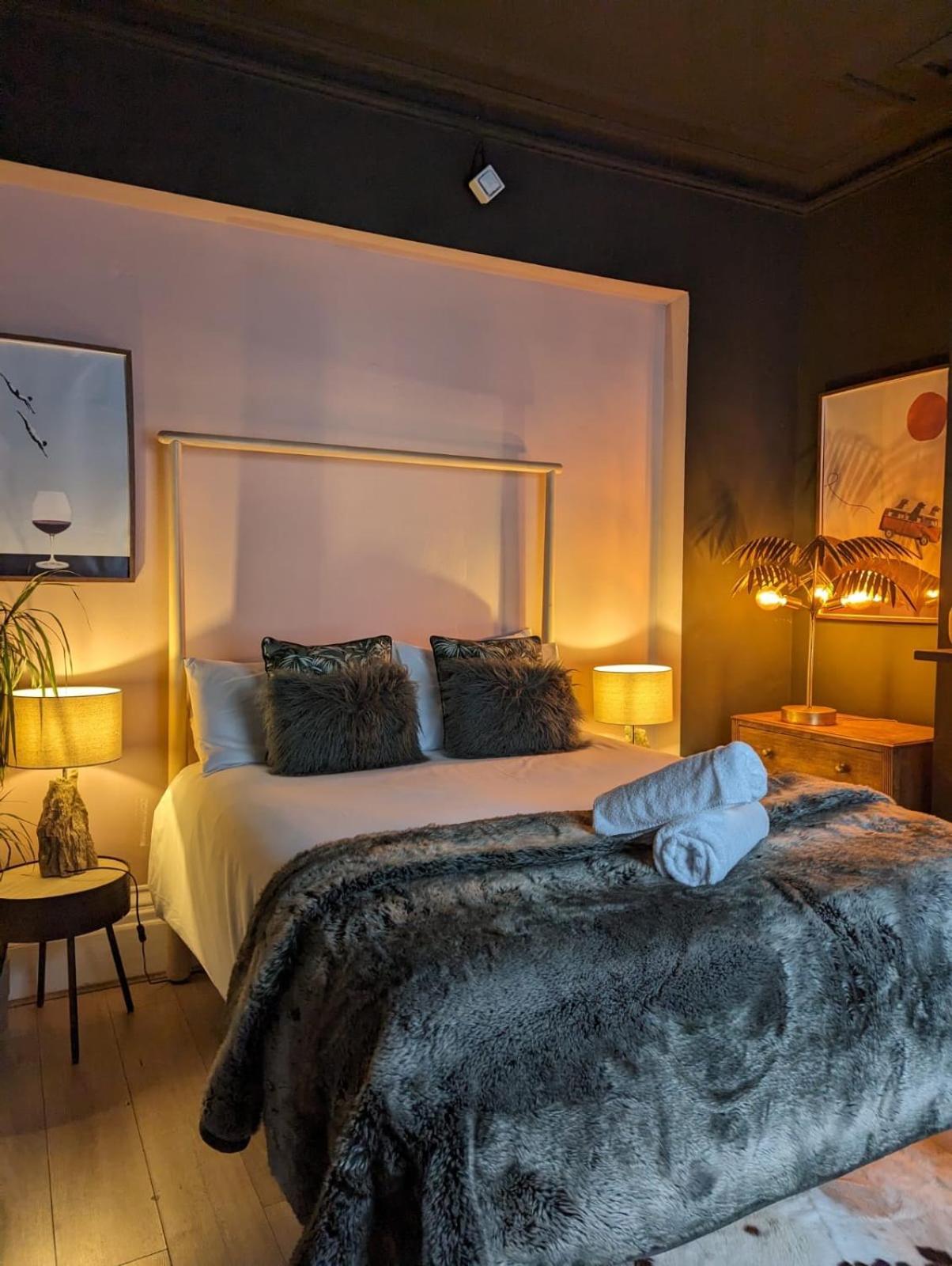 Salt Life Hideaway Apartment Brighton Екстериор снимка